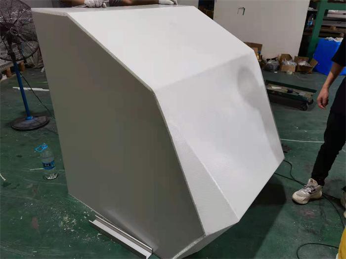 RV body panel RV body panel