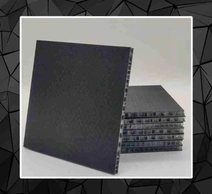 fiberglass reinforced polypropylene scaffold board 1
