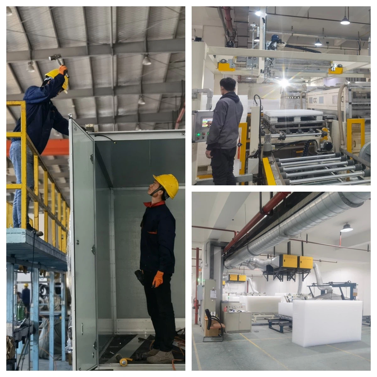 Hangzhou-HolyCore-appeared-at-CEE2023-China International-Composite-Materials Industry-Technology-Exhibition3 Hangzhou-HolyCore-appeared-at-CEE2023-China International-Composite-Materials Industry-Technology-Exhibition3