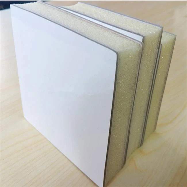 Fiberglass Foam Panel for Refrigerated Truck Body