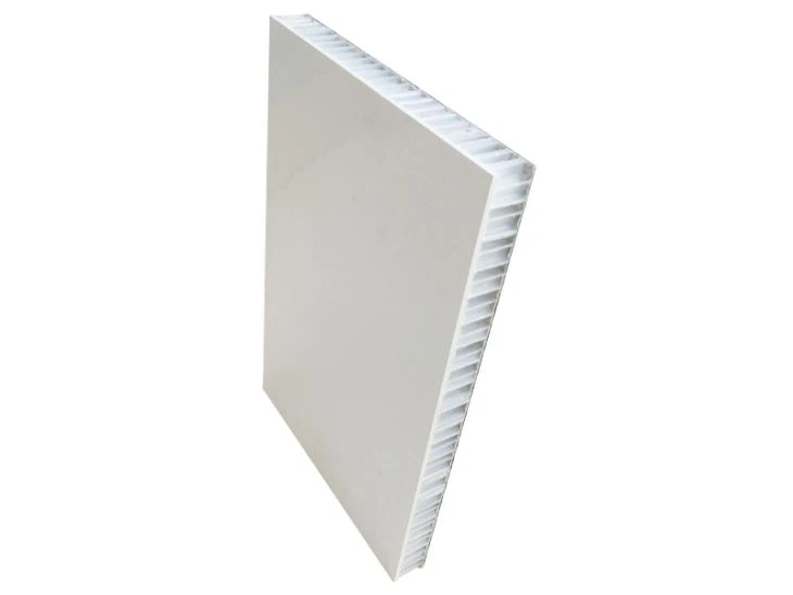 Fiberglass Honeycomb Panel for Partition