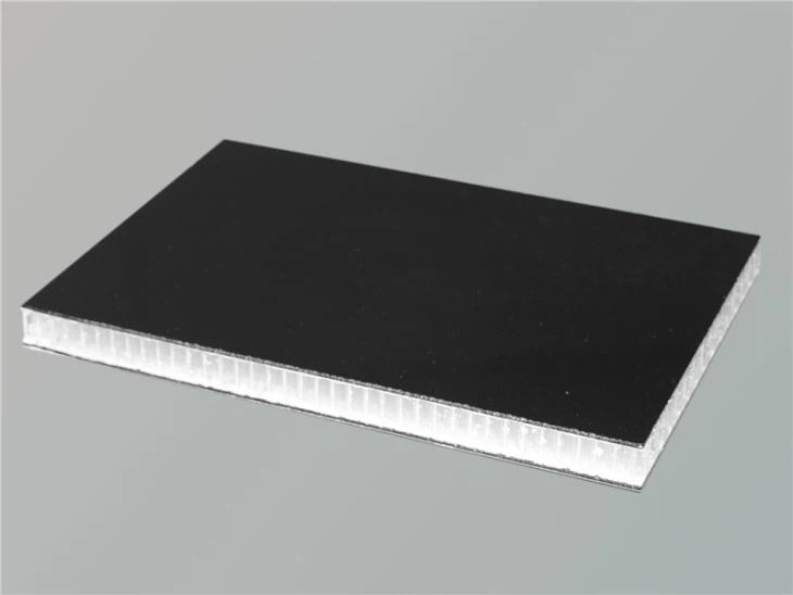 Fiberglass Honeycomb Sandwich Panels