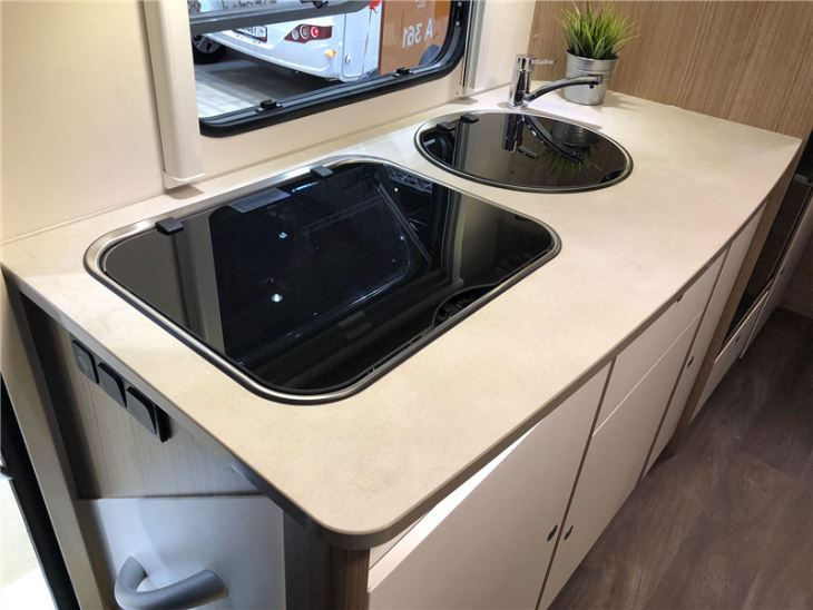 Lightweight Interior Furniture Panel