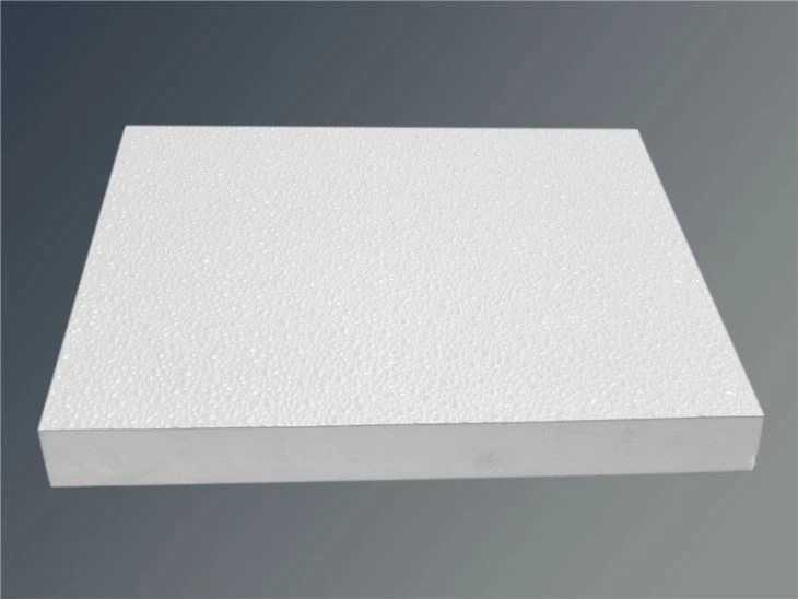 Recyclable Thermoplastic Foam Panel