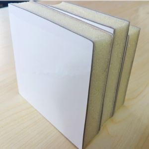 Fiberglass Honeycomb Panel for Caravans