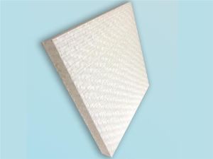 Truck Body Floor Panel