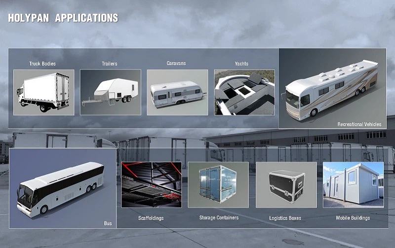 HolyCore Brochure