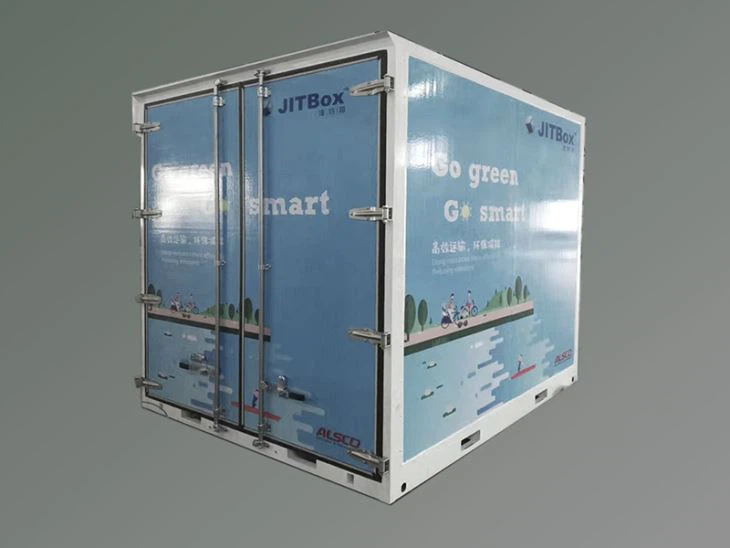 Home Moving Storage Containers