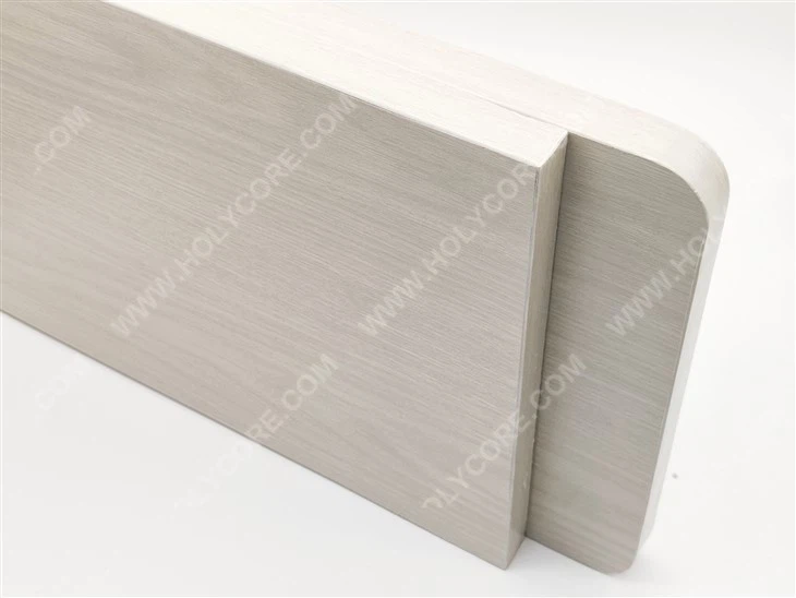 Wood Veneer Honeycomb Sandwich Panel for Decoration & Furniture