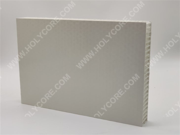 Customized Lightweight and High-Strength FRP PP Honeycomb Panel for Dry Freight Van Body
