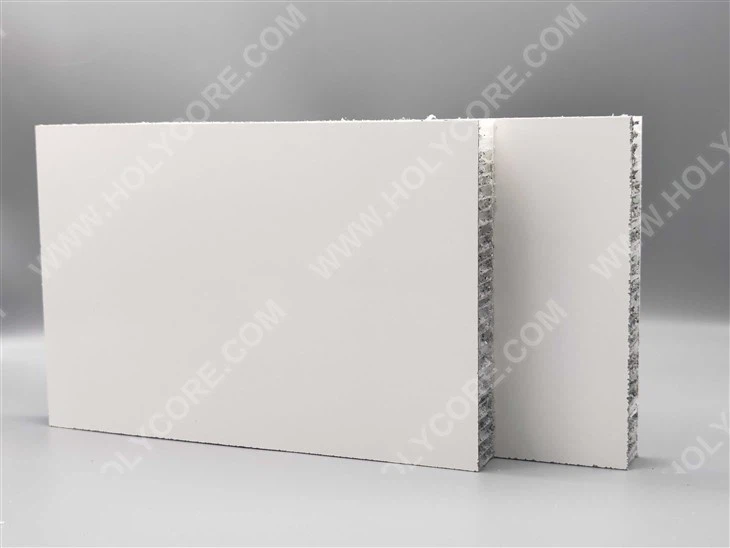 Glass Fiber Reinforced PP Honeycomb Panel for Fast Assembly Dry Freight Van Body