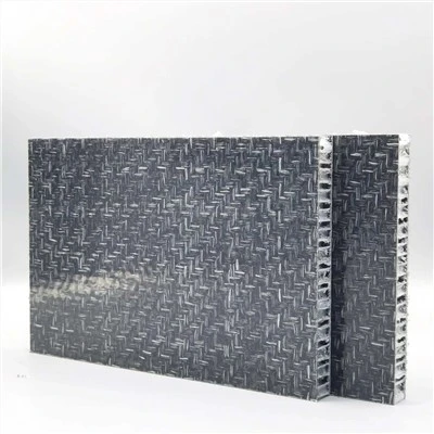 Fiberglass Honeycomb Panel